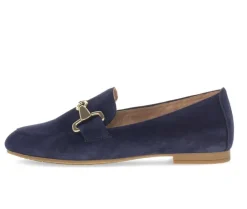 Slip-on blauw