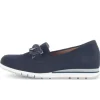 Slip-on blauw