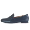 Slip-on blauw