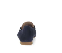 Slip-on blauw