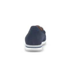 Slip-on blauw