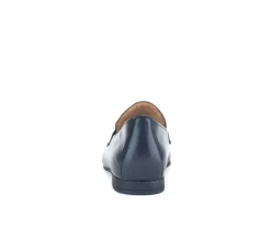 Slip-on blauw
