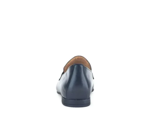 Slip-on blauw