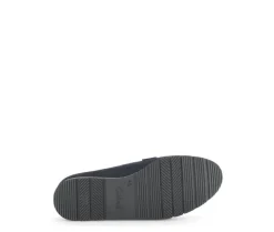 Slip-on blauw