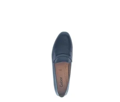 Slip-on blauw