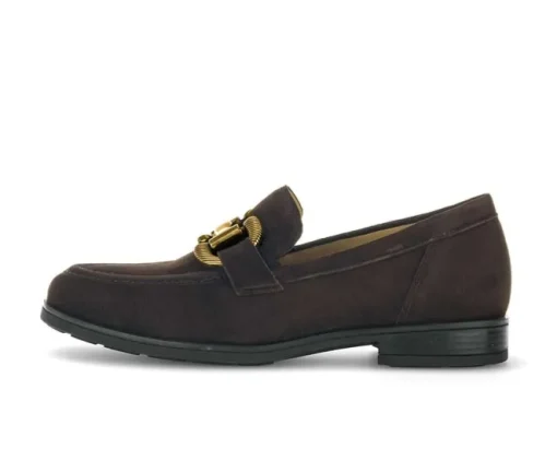 Slip-on bruin