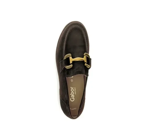 Slip-on bruin