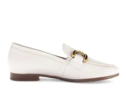 Slip-on crème