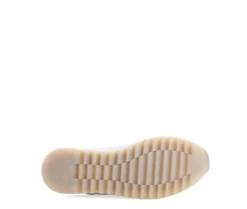 Slip-on crème
