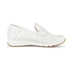 Slip-on goud