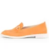 Slip-on oranje