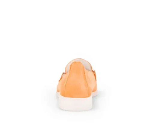 Slip-on oranje