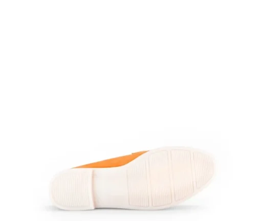 Slip-on oranje