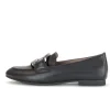 Slip-on zwart