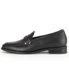 Slip-on zwart