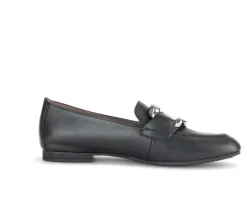 Slip-on zwart