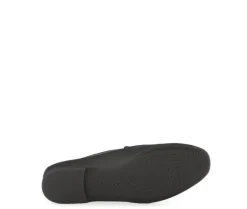 Slip-on zwart