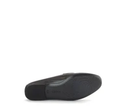 Slip-on zwart
