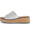 Slipper beige