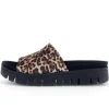 Slipper beige
