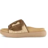 Slipper beige