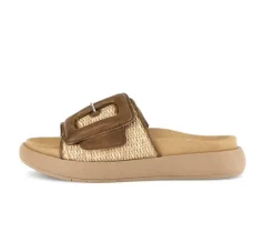 Slipper beige
