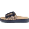 Slipper beige