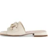 Slipper beige