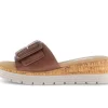 Slipper beige