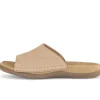 Slipper beige