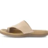 Slipper beige