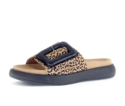 Slipper beige
