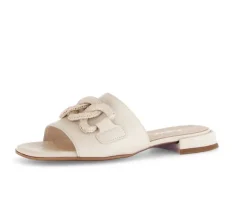Slipper beige