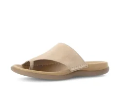 Slipper beige