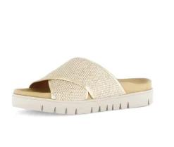 Slipper beige