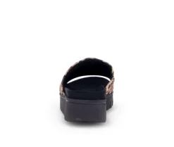 Slipper beige