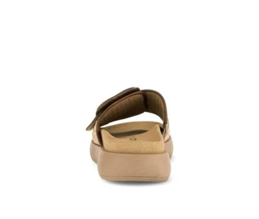 Slipper beige