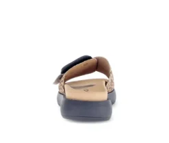 Slipper beige