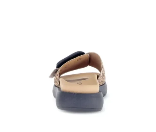 Slipper beige