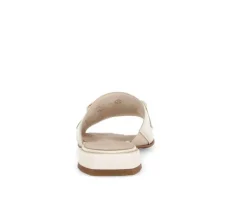 Slipper beige