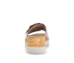 Slipper beige