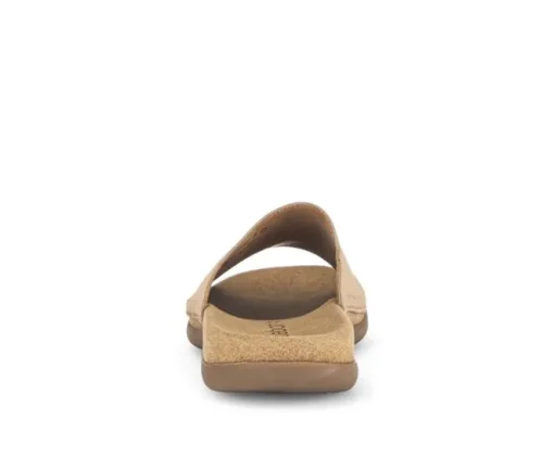 Slipper beige