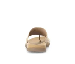 Slipper beige