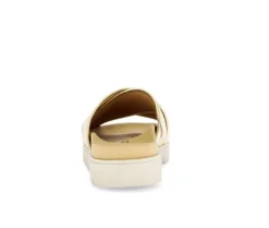 Slipper beige