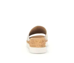 Slipper beige