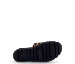 Slipper beige