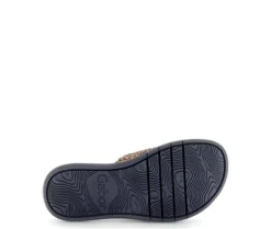 Slipper beige