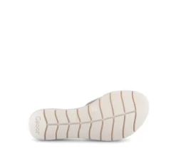 Slipper beige