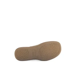 Slipper beige