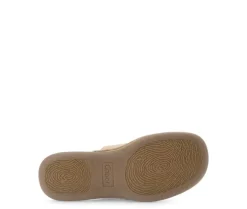 Slipper beige